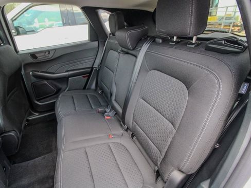 Used 2025 Ford Escape Active FWD image 9