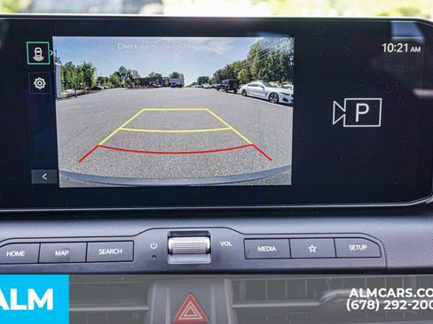 Used 2025 Kia K4 FWD image 36