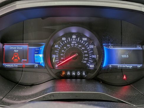 Used 2022 Ford Edge ST w/ Equipment Group 401A image 15