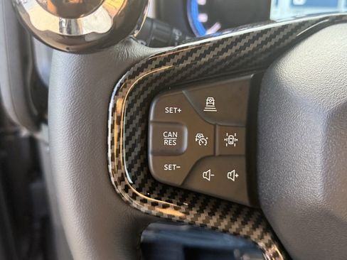 Used 2024 Ford Bronco Outer Banks image 20