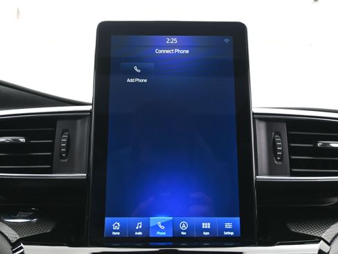 Used 2021 Ford Explorer ST w/ Equipment Group 401A image 34