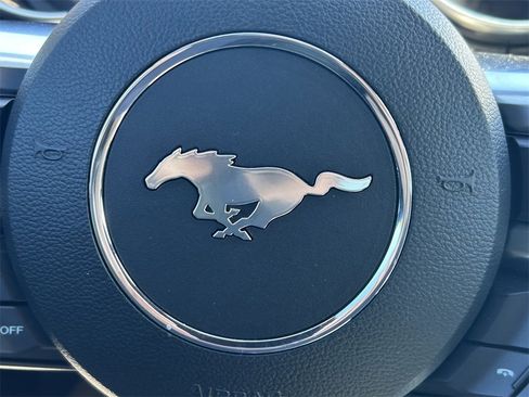 Used 2023 Ford Mustang Coupe w/ Equipment Group 101A image 31