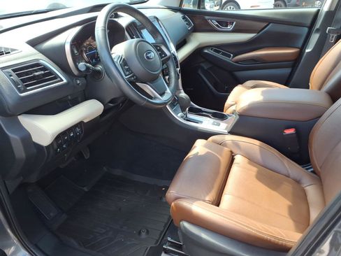 Used 2021 Subaru Ascent Touring w/ Popular Package #2A AWD/4WD image 11