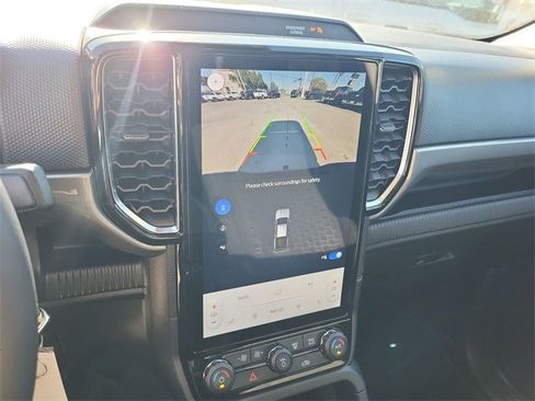 New 2025 Ford Ranger XLT w/ Equipment Group 301A High image 22