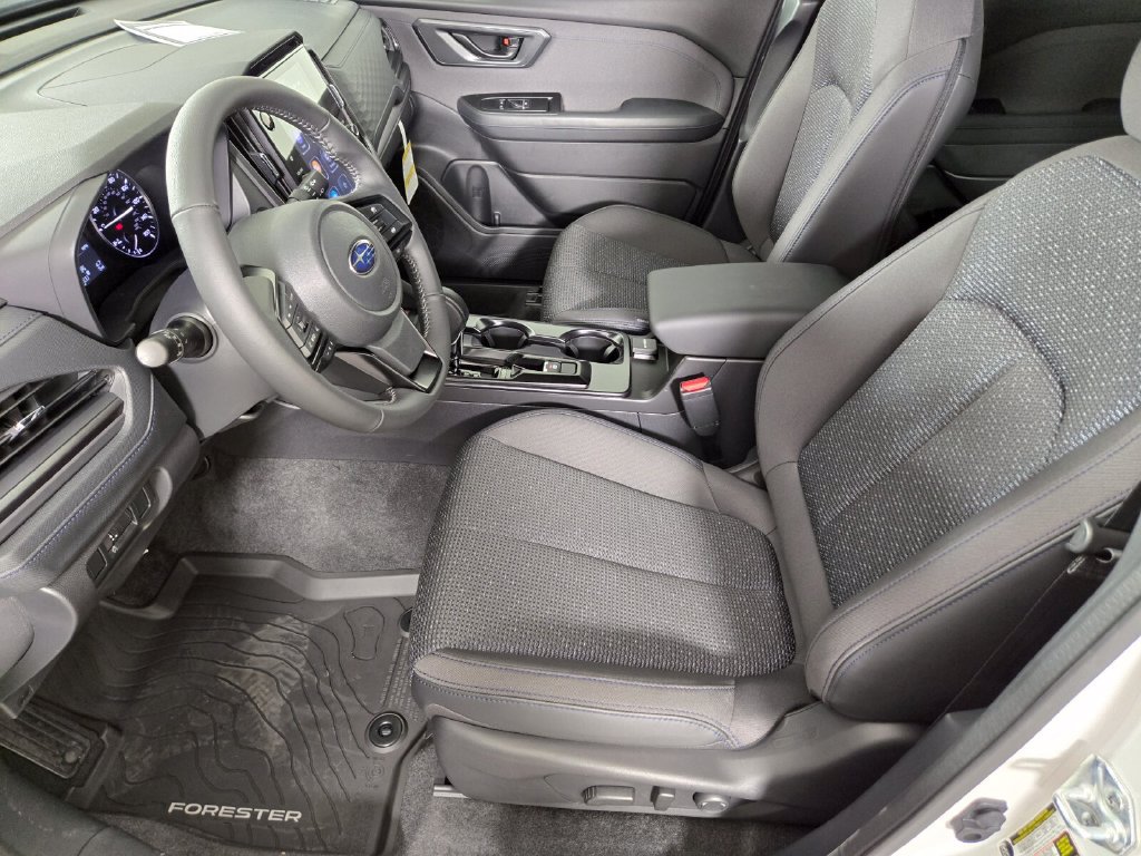 New 2026 Subaru Forester Premium AWD/4WD image 9
