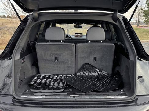 Used 2017 Audi Q7 2.0T Premium Plus w/ Premium Plus Package image 11