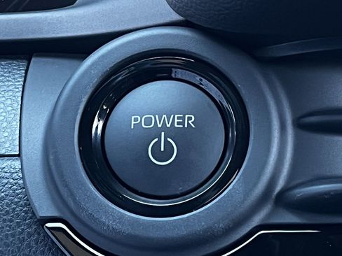 New 2026 Toyota Crown XLE image 19