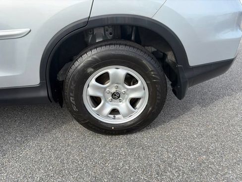 Used 2015 Honda CR-V LX image 12