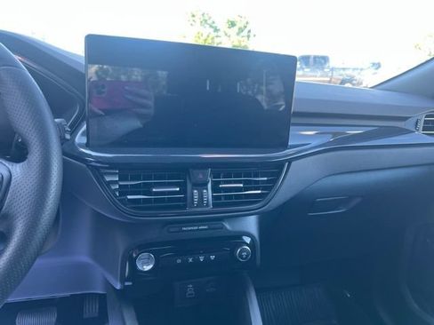Used 2025 Ford Escape ST-Line Select w/ Tech Pack #1 AWD/4WD image 15