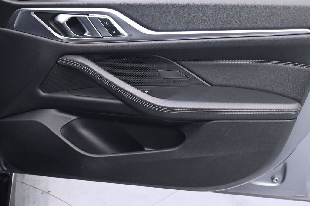 Used 2023 BMW 430i Gran Coupe w/ Premium Package RWD image 19