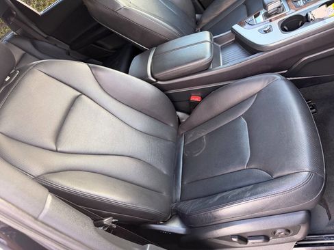 Used 2019 Audi Q7 2.0T Premium Plus w/ Premium Plus Package image 36