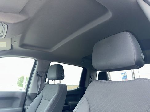 Used 2021 Chevrolet Silverado 1500 Custom image 7