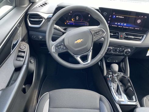 New 2026 Chevrolet TrailBlazer LT w/ Convenience Package image 14