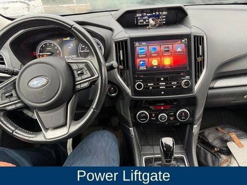 Used 2019 Subaru Forester Limited w/ Popular Package #3 AWD/4WD image 18