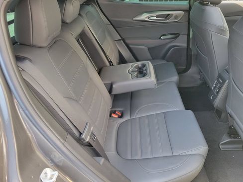 Used 2024 Dodge Hornet R/T Plus w/ R/T Blacktop Package AWD/4WD image 22