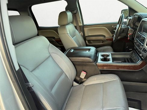 Used 2017 GMC Sierra 1500 SLT image 15