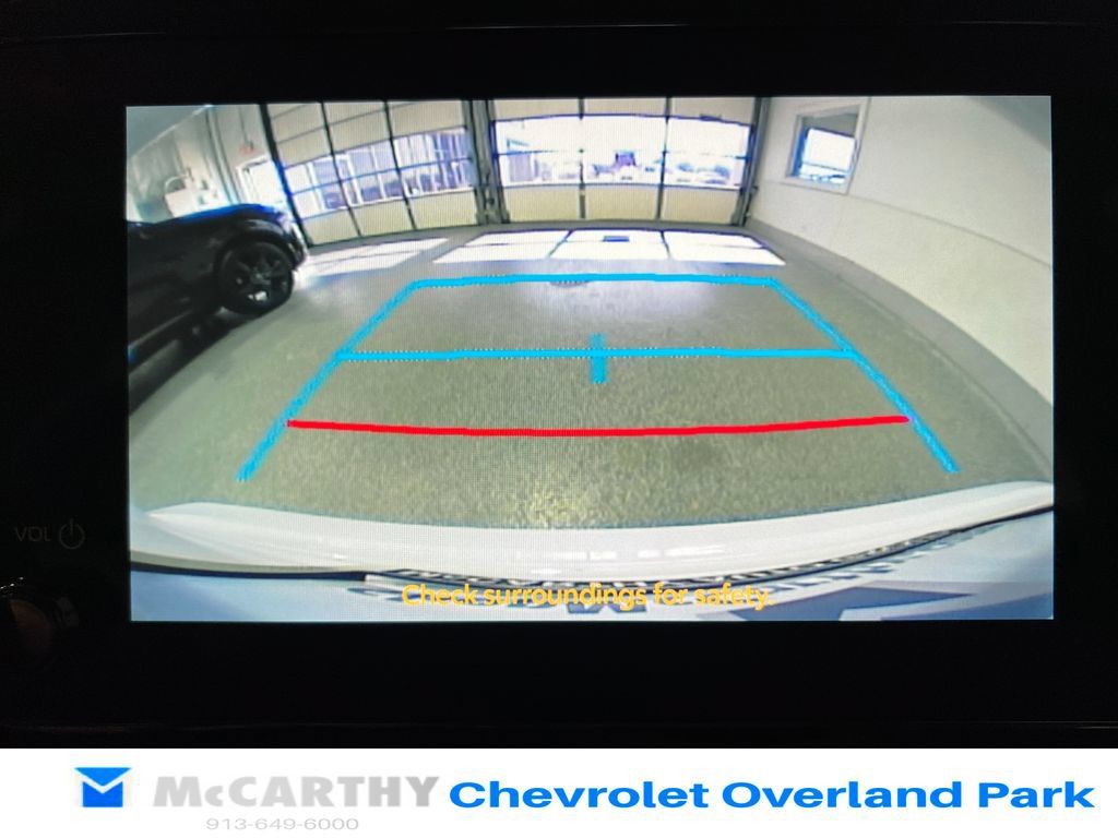 Used 2025 Toyota Corolla LE FWD image 19