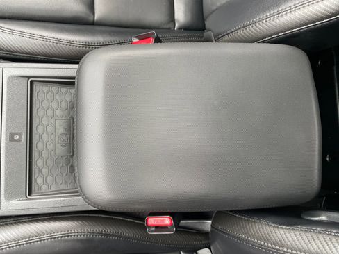 Used 2022 Nissan Frontier Pro-X w/ Pro-X Premium Package image 28