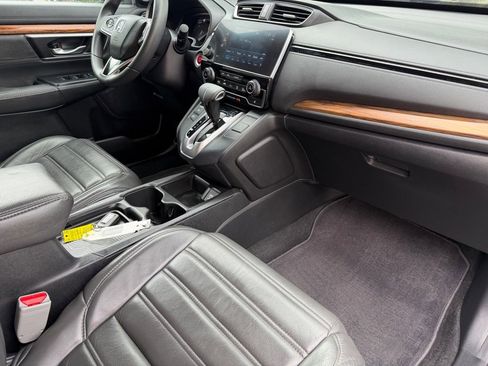Used 2019 Honda CR-V EX image 10