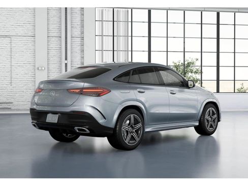 New 2026 Mercedes-Benz GLE 450 GLE 450 image 20