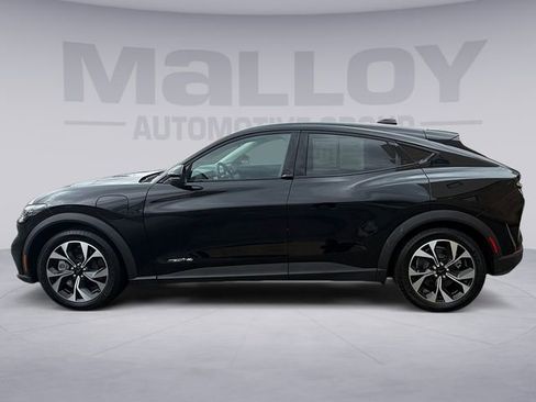 Used 2025 Ford Mustang Mach-E Select w/ Comfort Package Lite image 2