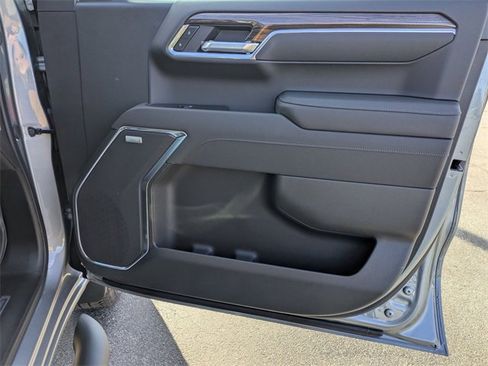 New 2026 Chevrolet Silverado 1500 LT Trail Boss w/ LT Trail Boss Premium Package image 37