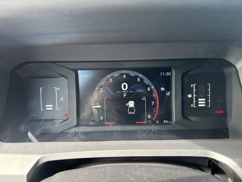 New 2025 Toyota Tacoma SR5 RWD image 17