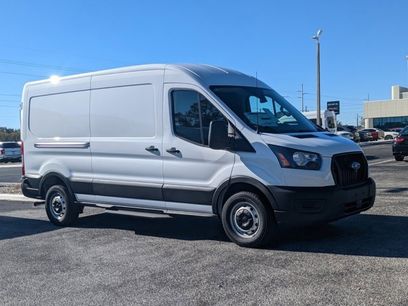 New 2024 Ford Transit 250 148 Medium Roof