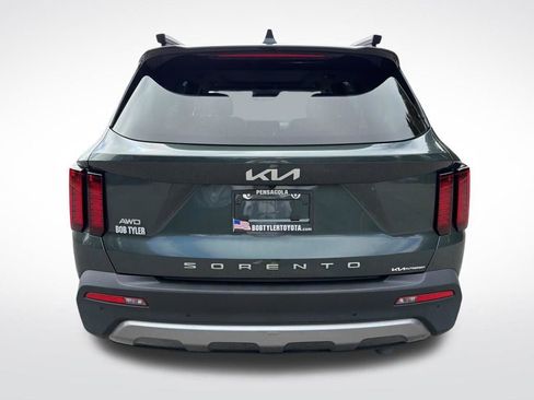 Used 2022 Kia Sorento X-Line EX image 6