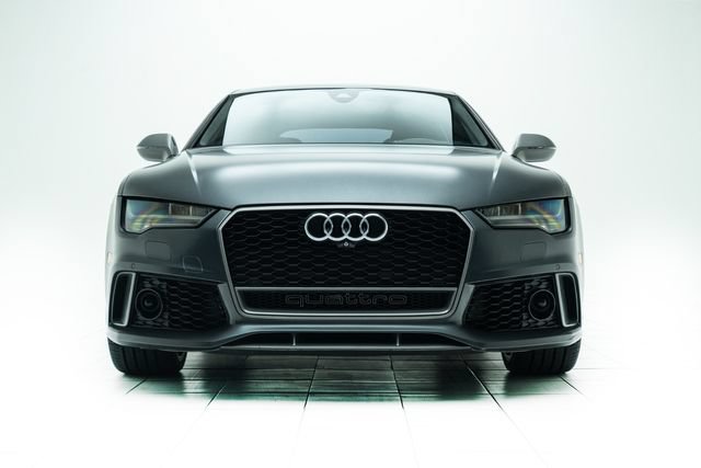 Used 2017 Audi RS 7 Performance AWD/4WD image 6