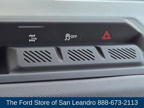 New 2025 Ford Bronco Big Bend image 27