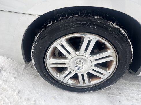 Used 2009 Chrysler Sebring Limited image 20