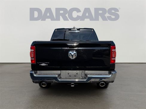 Used 2021 RAM 1500 Limited image 6