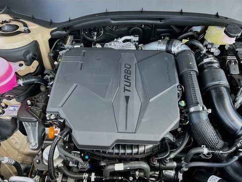New 2027 Kia Telluride EX X-Line AWD/4WD image 33