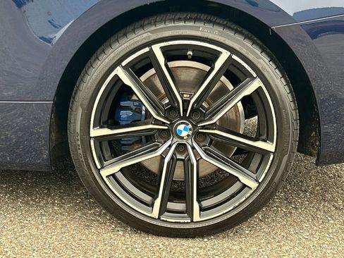 Used 2023 BMW 430i xDrive Convertible w/ M Sport Package image 47