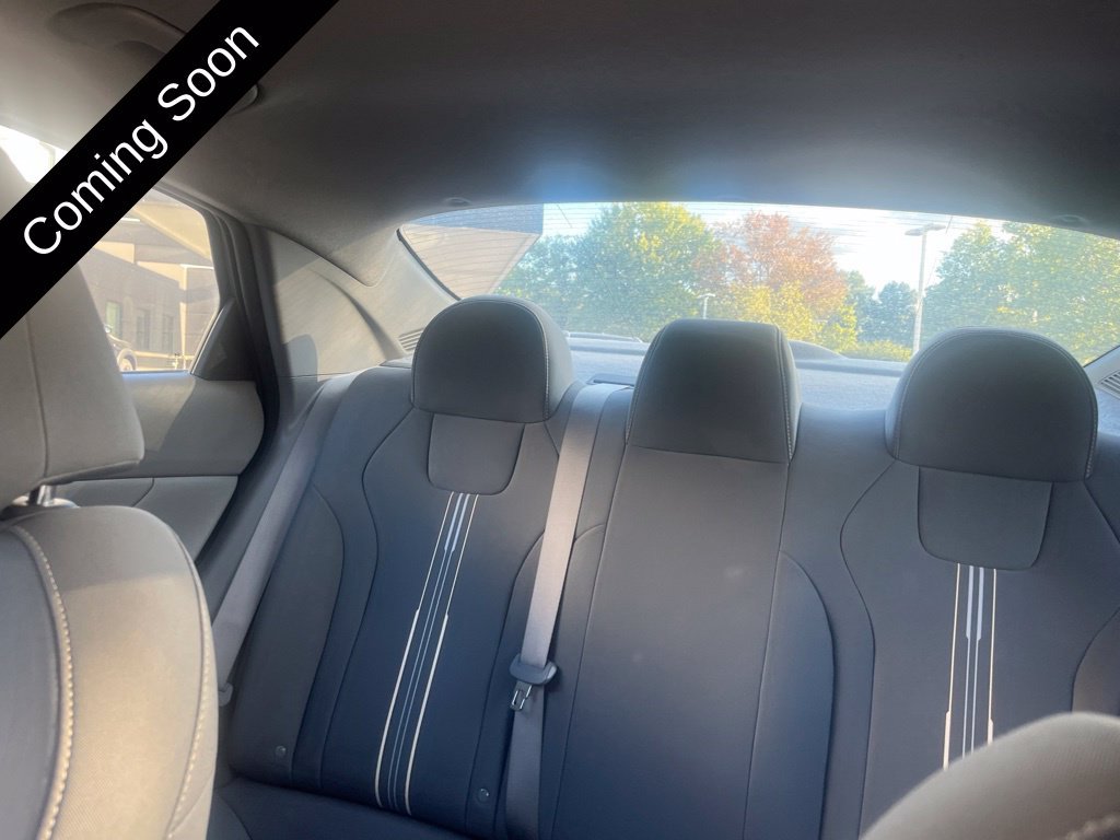 Used 2023 Hyundai Elantra SEL FWD image 13