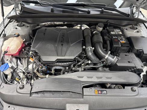 Certified 2024 Kia K5 GT FWD image 31