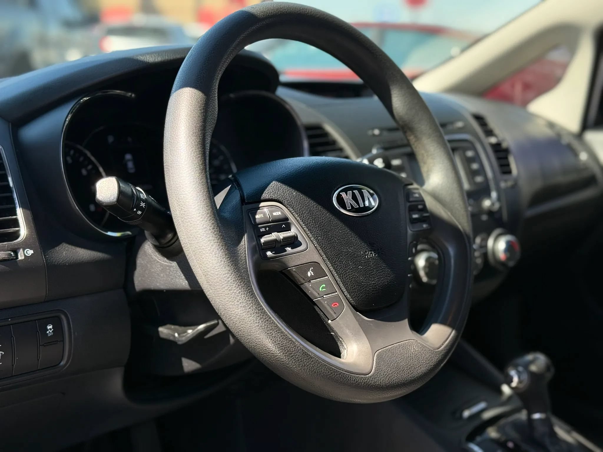 Used 2017 Kia Forte LX w/ LX Popular Package FWD image 30