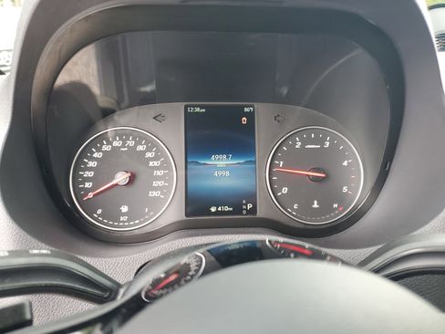 Used 2025 Mercedes-Benz Sprinter 2500 image 26