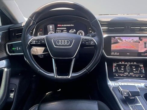 Used 2019 Audi A7 3.0T Premium Plus w/ Premium Plus Package AWD/4WD image 5