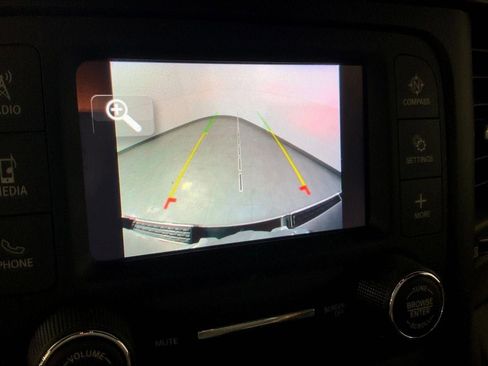 Used 2022 RAM 1500 Big Horn image 21