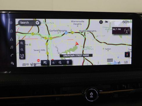 Used 2023 Nissan Ariya ENGAGE+ e-4ORCE image 42