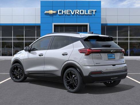 New 2027 Chevrolet Bolt RS w/ Technology Package FWD image 3