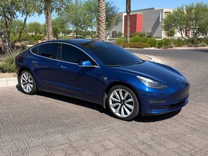 Used 2019 Tesla Model 3 Standard Range Plus