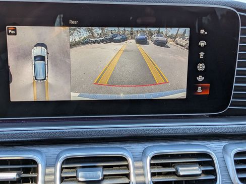 Used 2022 Mercedes-Benz GLE 350 4MATIC image 14