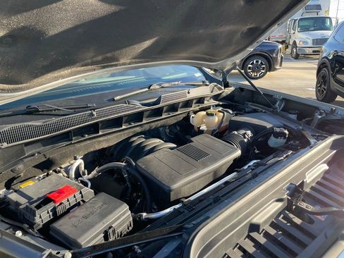 Used 2023 GMC Sierra 1500 SLT w/ SLT Premium Package image 33