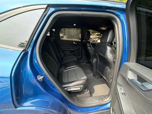 Used 2023 Ford Escape ST-Line w/ Tech Pack #1 AWD/4WD image 35
