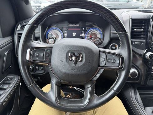 Certified 2022 RAM 1500 Limited image 15