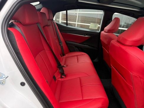 New 2026 Toyota Camry XSE image 4