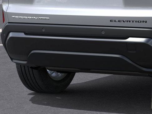 New 2026 GMC Terrain Elevation w/ Elevation Premium Package image 34